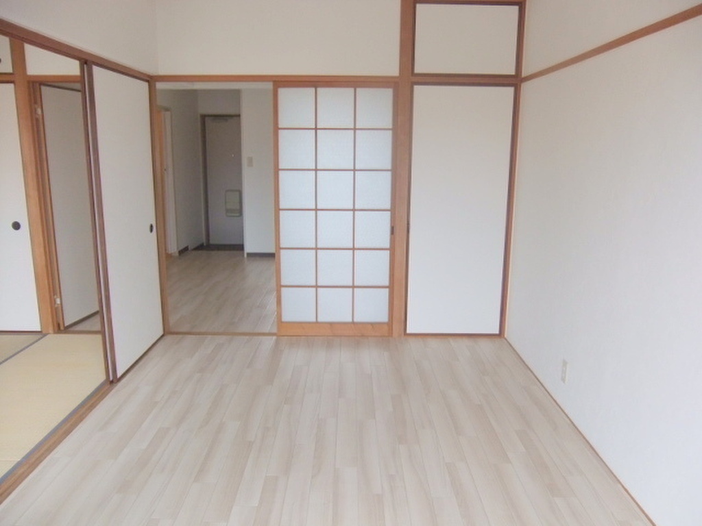 (2/26) 居室・リビング