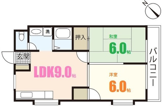 森田ビル№1