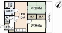 ソフィアコート東原弐番館