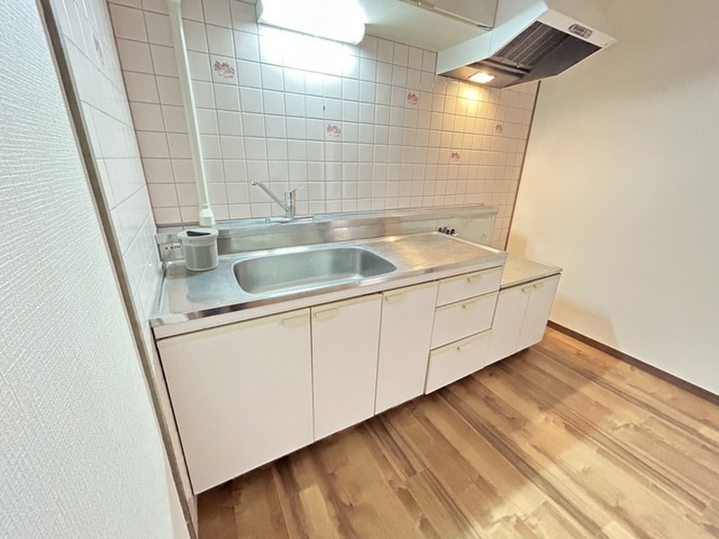 (3/25) キッチン (3/25) キッチン