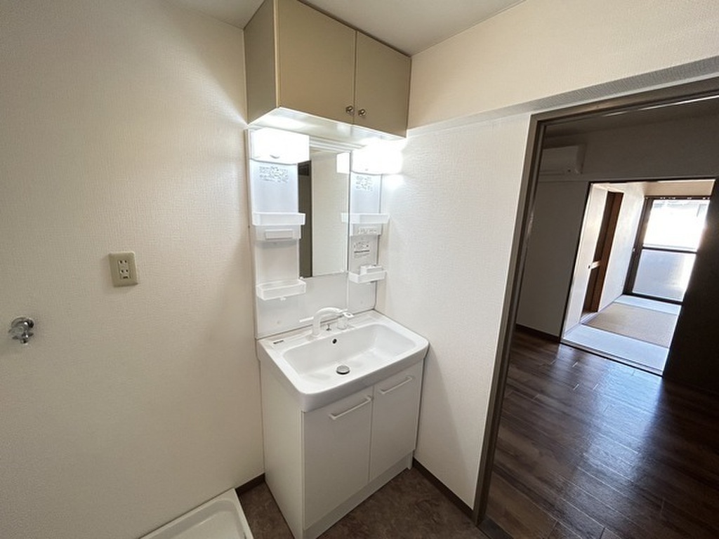 (12/25) 洗面所 (12/25) 洗面所