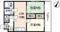 ソフィアコート東原弐番館