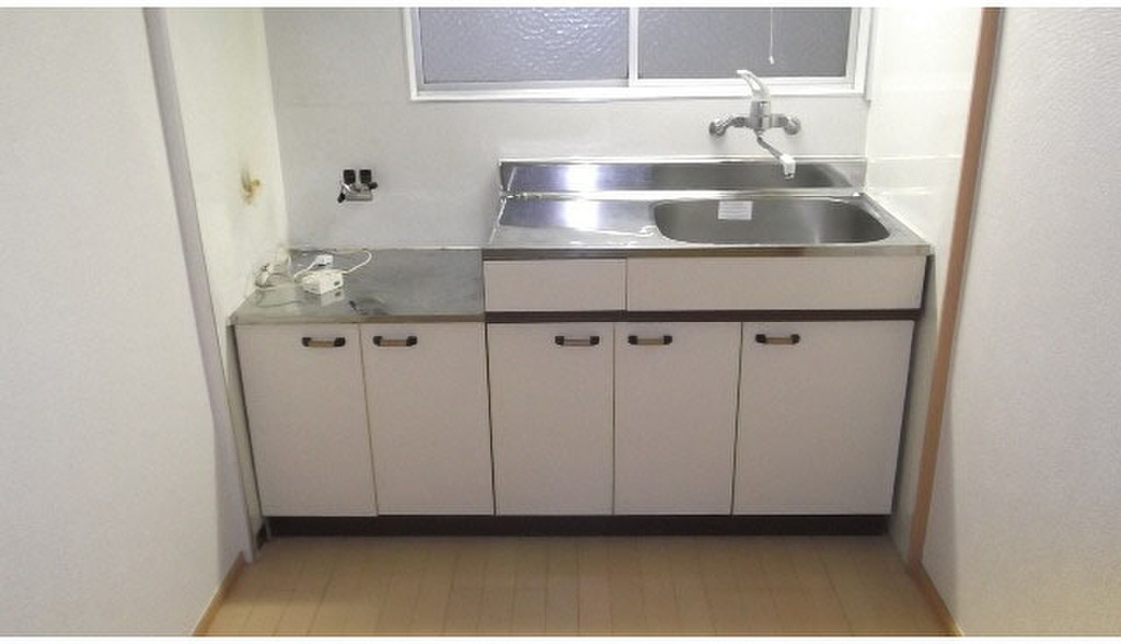 (3/21) キッチン (3/21) キッチン