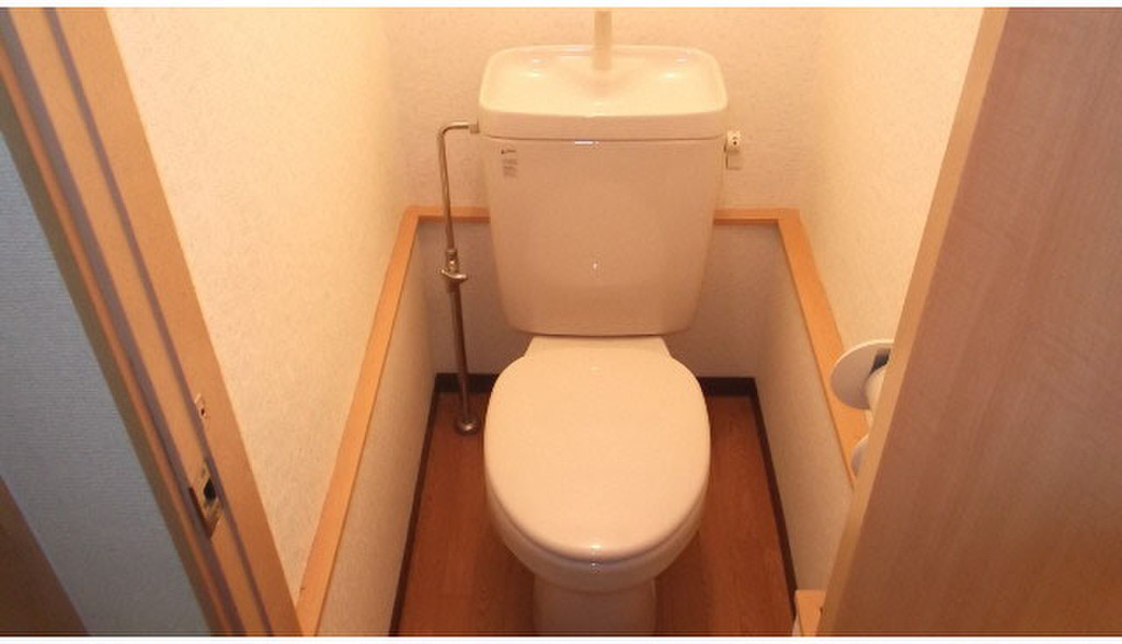 (5/21) トイレ (5/21) トイレ