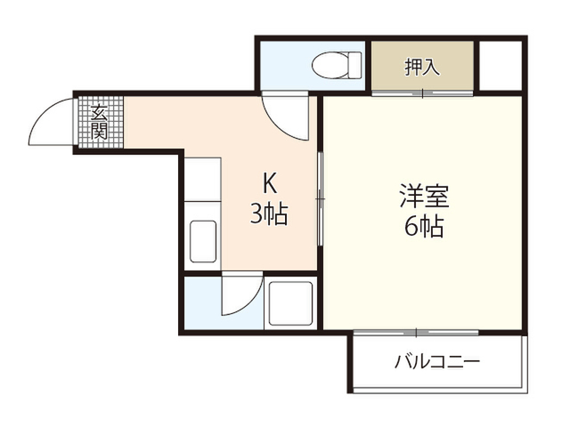 山本ビル(三篠)