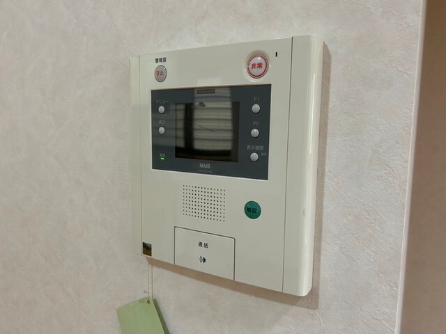 裕紀マンション