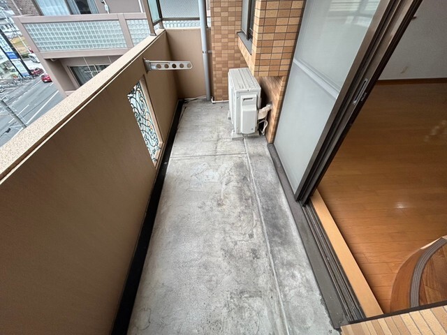 裕紀マンション