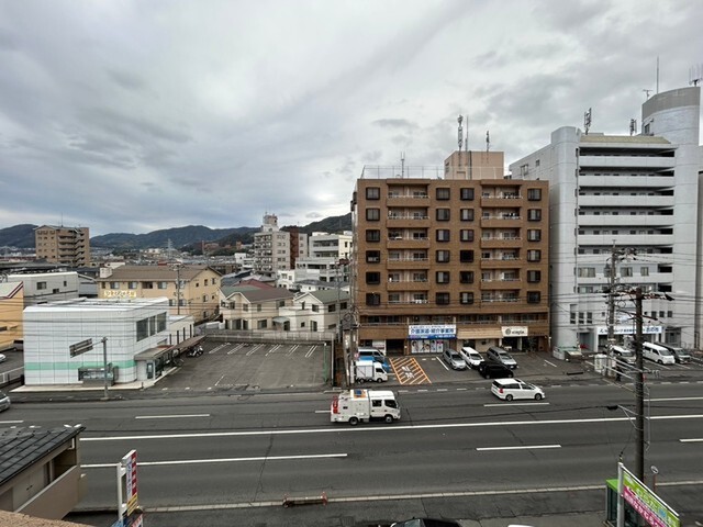 裕紀マンション