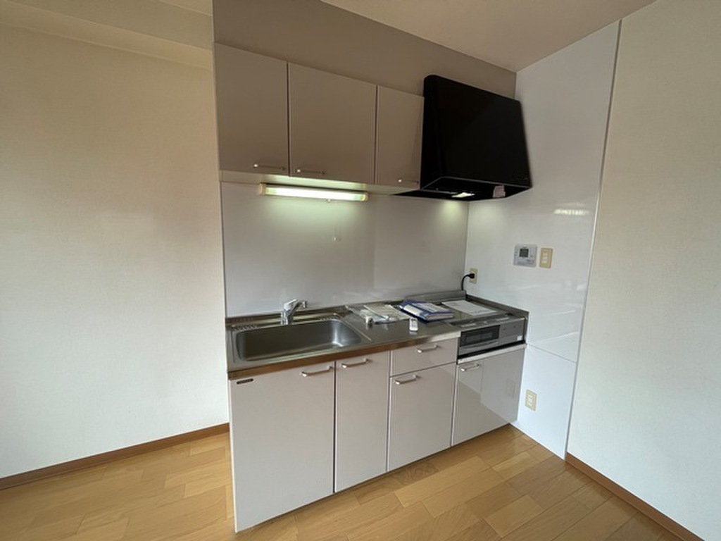 (4/25) キッチン (4/25) キッチン