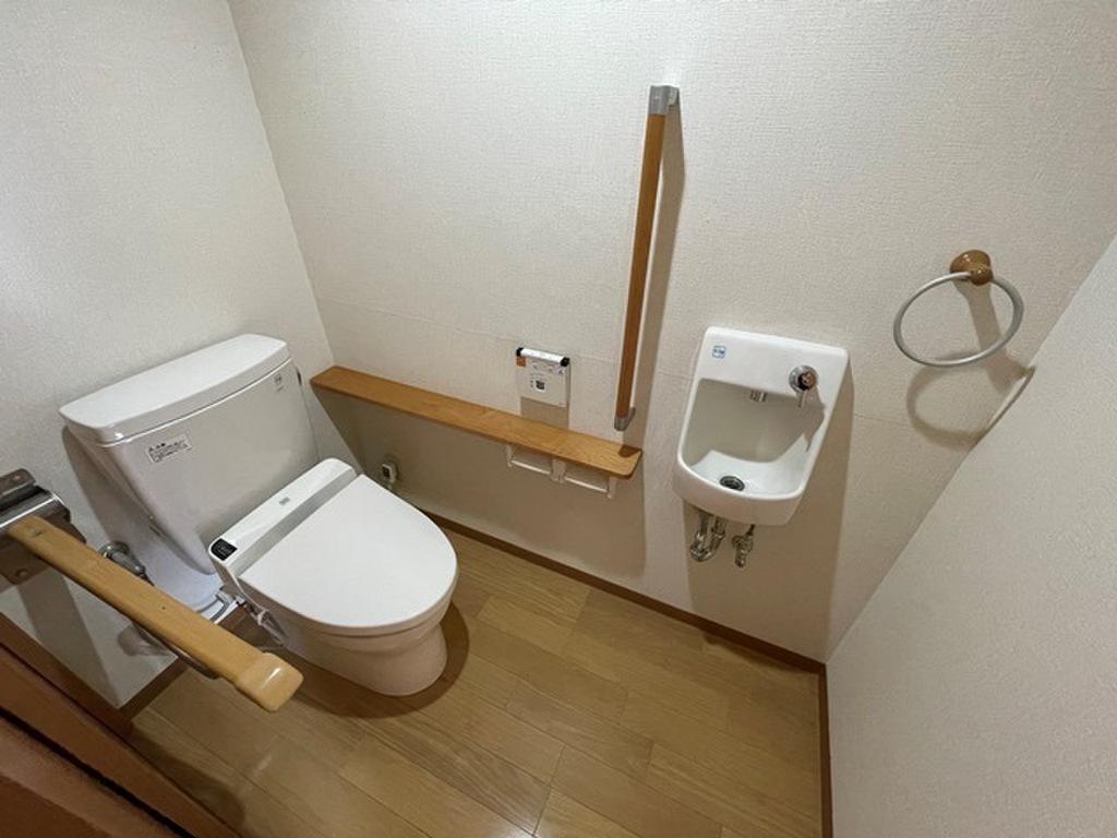 (6/25) トイレ (6/25) トイレ