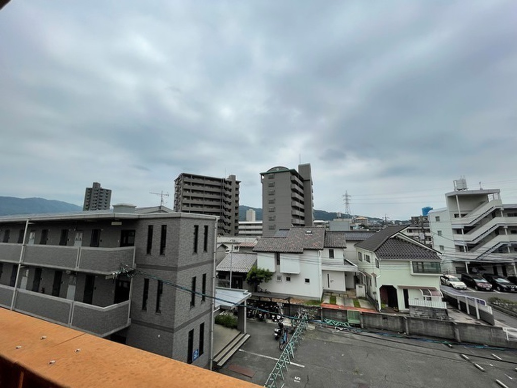 (9/25) 眺望 (9/25) 眺望