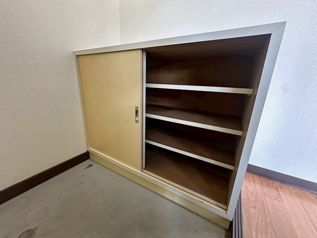 (10/23) その他設備