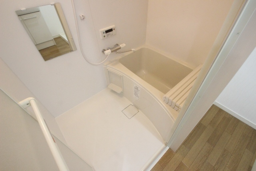 (4/26) バス (4/26) バス