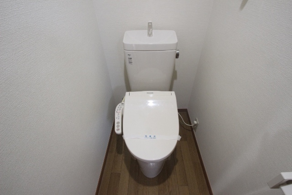 (5/26) トイレ (5/26) トイレ