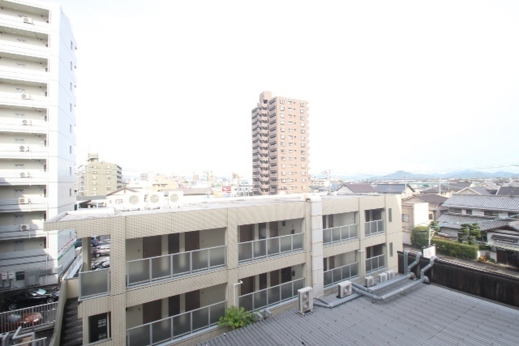 (9/26) 眺望 (9/26) 眺望