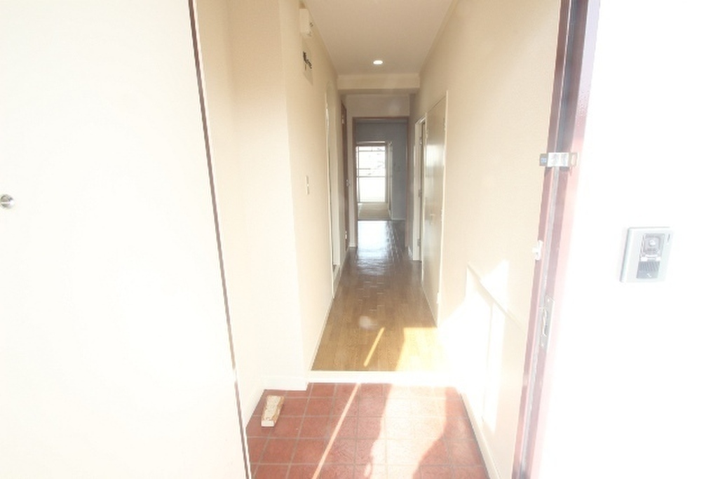 (13/26) 玄関 (13/26) 玄関