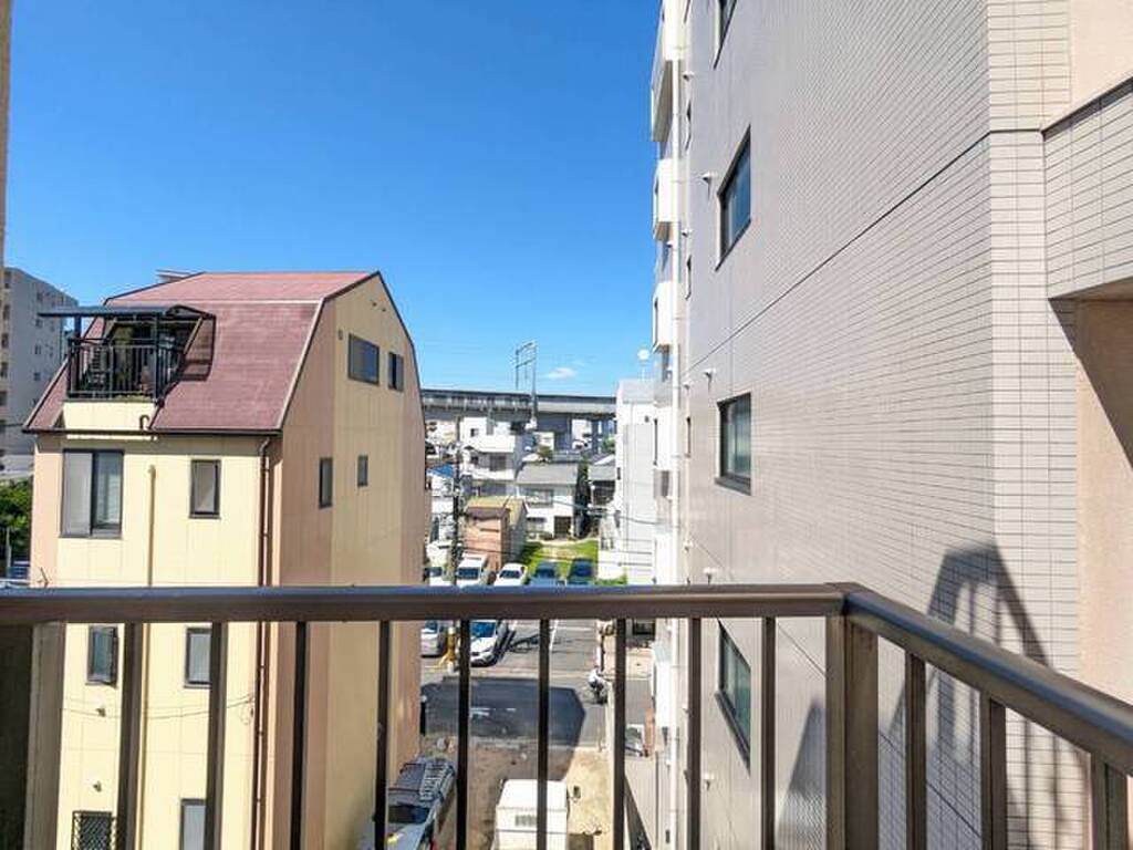 (12/26) 眺望