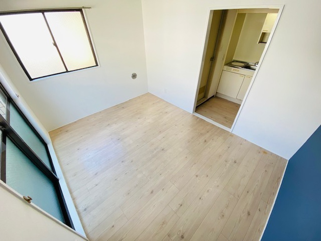 (2/26) 居室・リビング