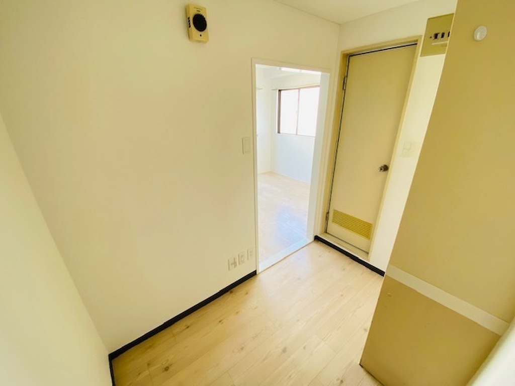 (8/26) その他部屋・スペース