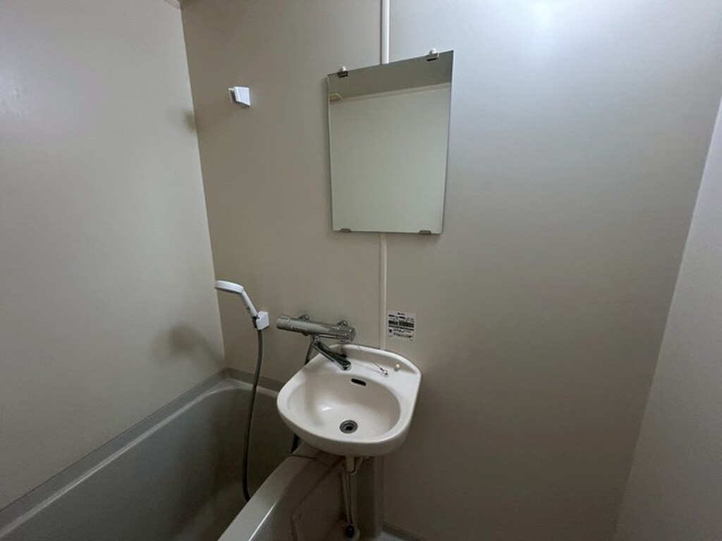 (6/26) 洗面所 (6/26) 洗面所