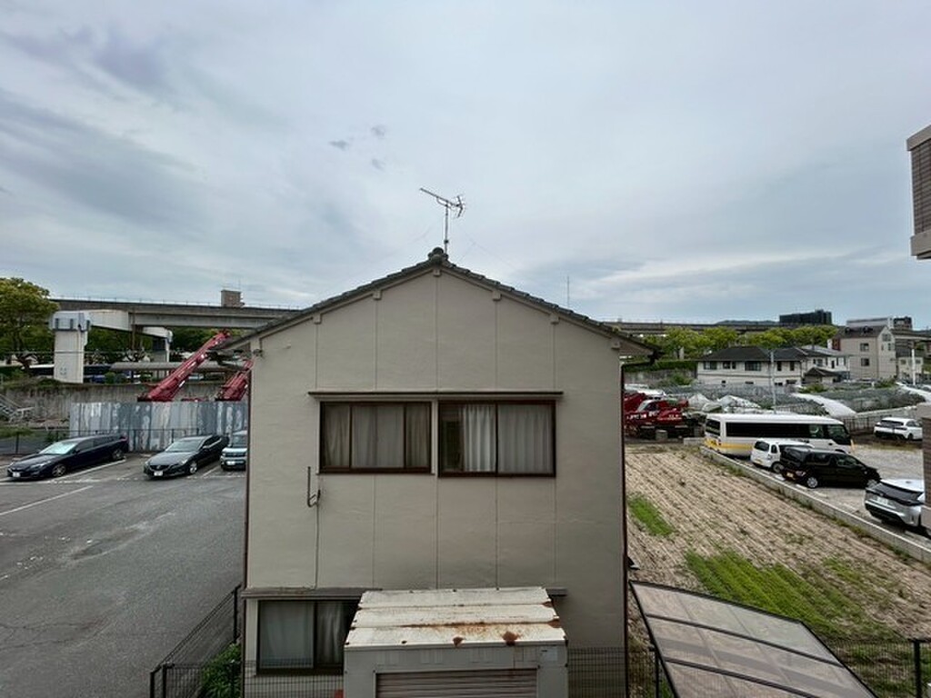 (14/26) 眺望 (14/26) 眺望