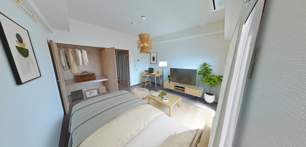 (14/24) 家具はCGです (14/24) 家具はCGです