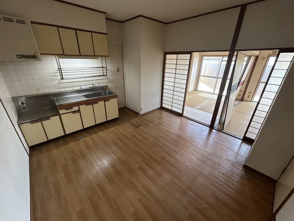 (7/25) 居室・リビング