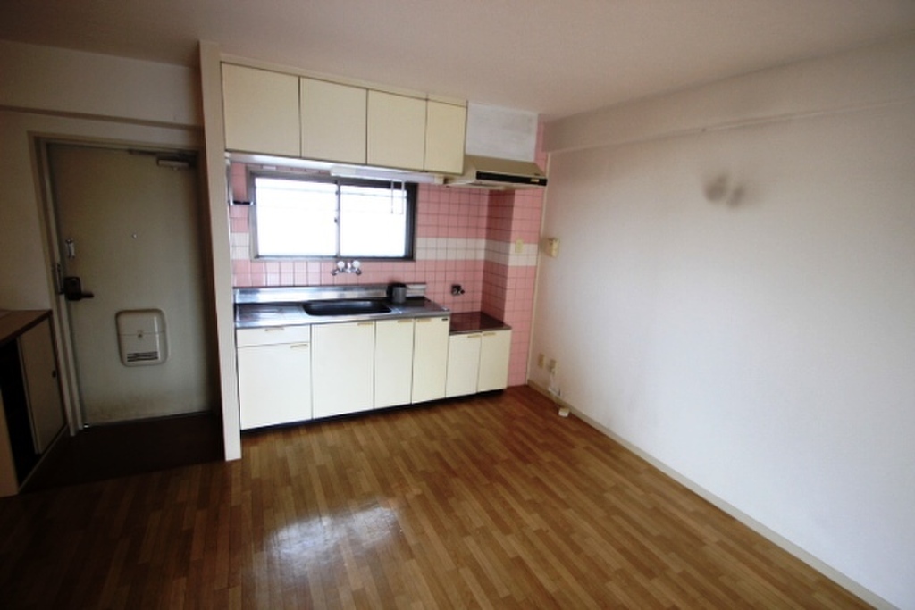 (3/30) キッチン (3/30) キッチン