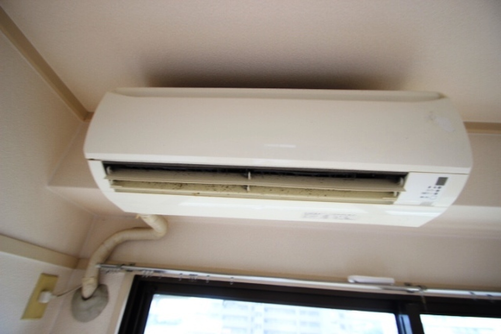 (9/30) エアコン (9/30) エアコン