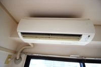 エアコン