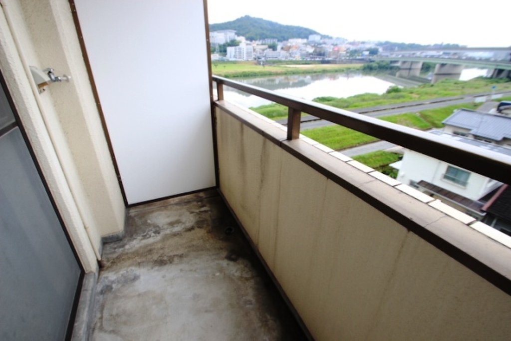 (14/30) バルコニー (14/30) バルコニー