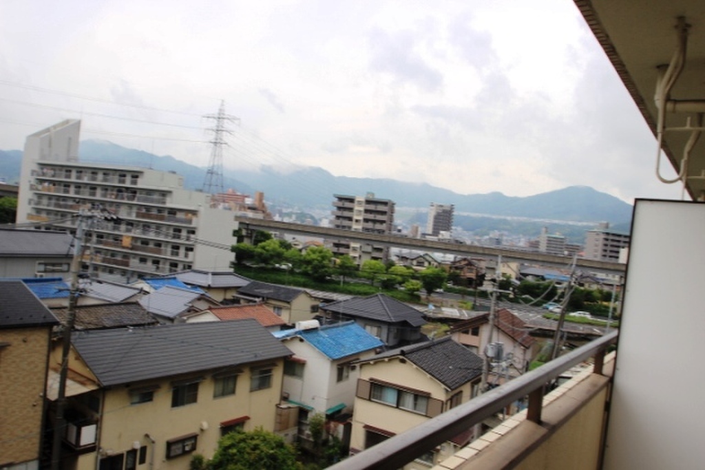 (13/30) 眺望 (13/30) 眺望