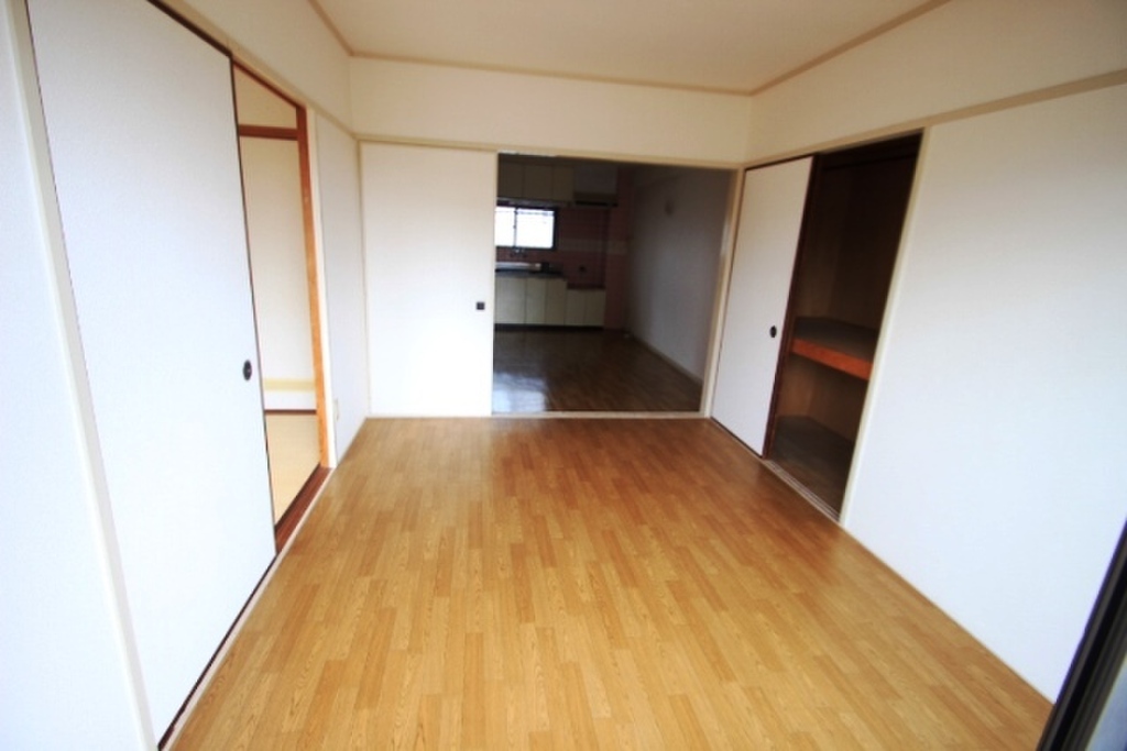 (6/30) 洋室6帖 (6/30) 洋室6帖