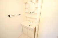 別号室の写真です。