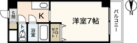 リバーサイド中村