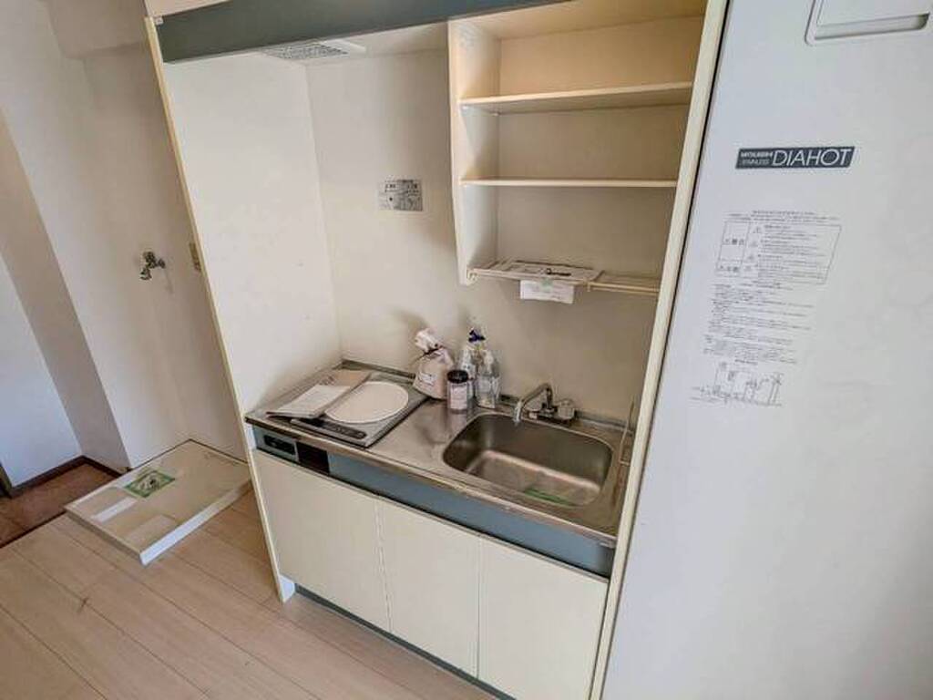 (3/28) キッチン (3/28) キッチン