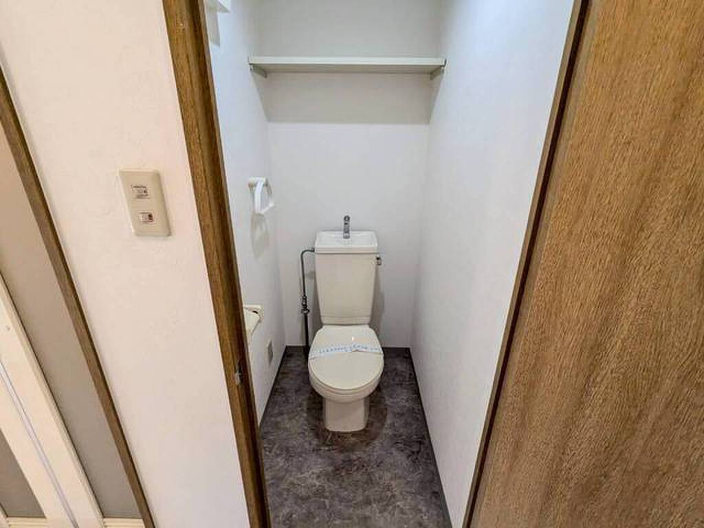 (5/28) トイレ (5/28) トイレ