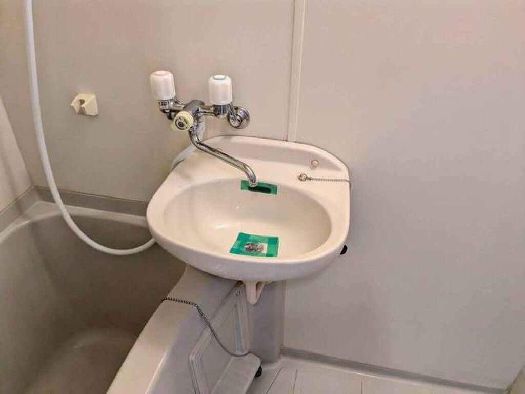 (6/28) 洗面所 (6/28) 洗面所