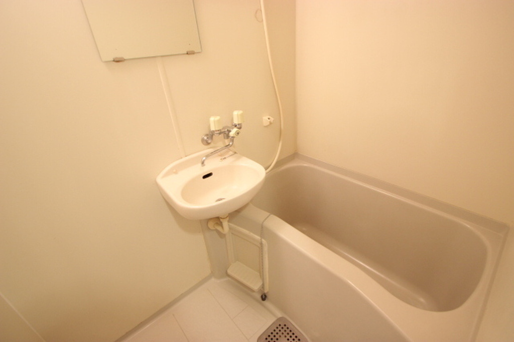 (6/28) 洗面所 (6/28) 洗面所