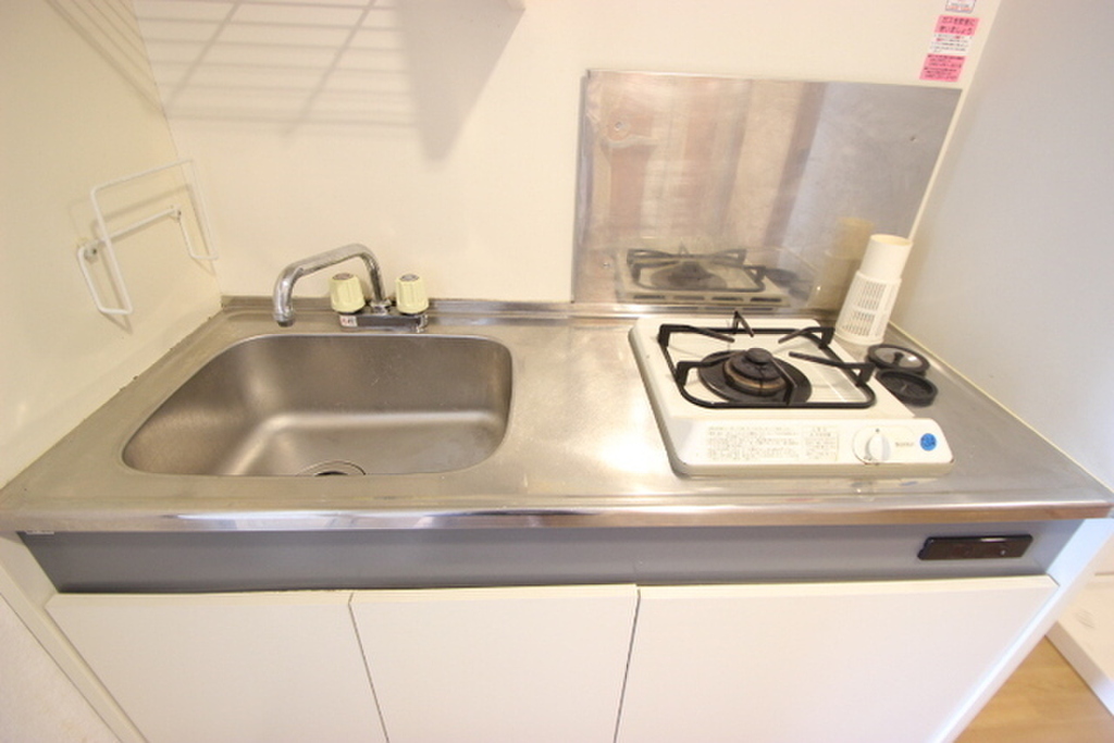 (15/28) キッチン (15/28) キッチン