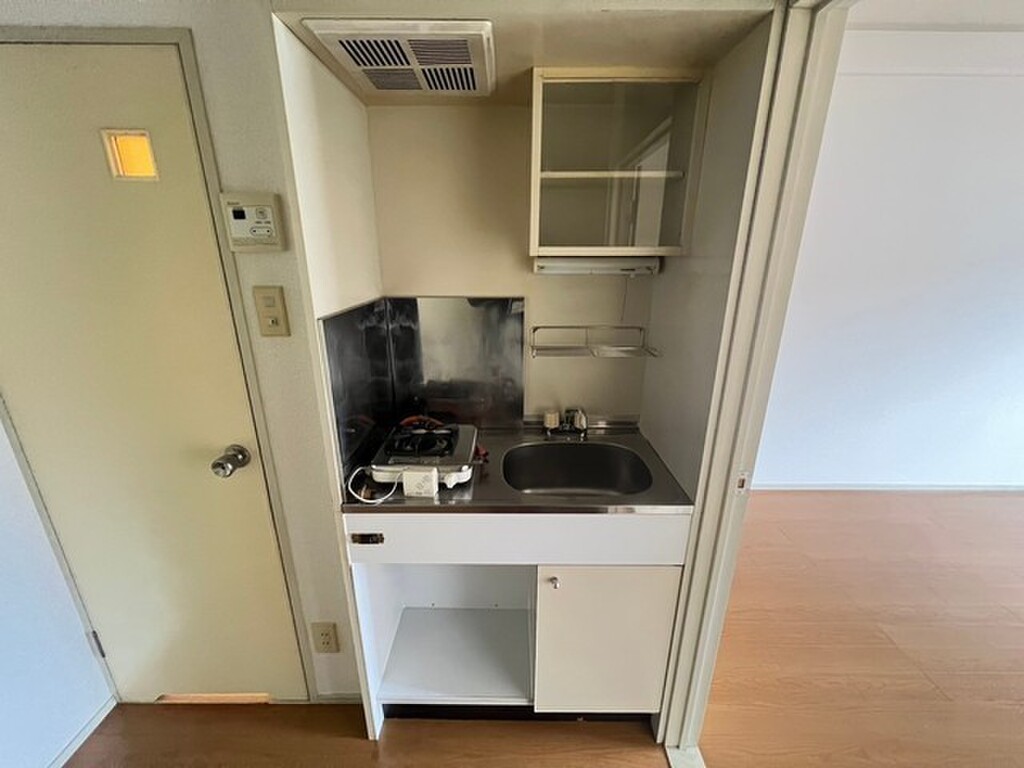 (3/25) キッチン (3/25) キッチン