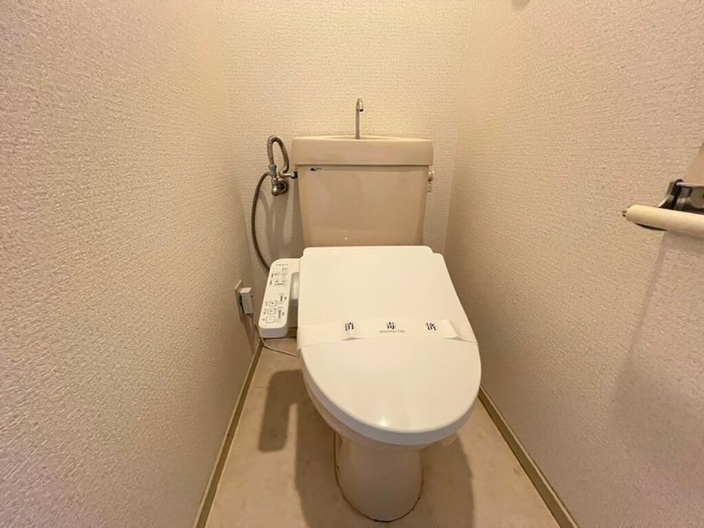 (5/25) トイレ (5/25) トイレ