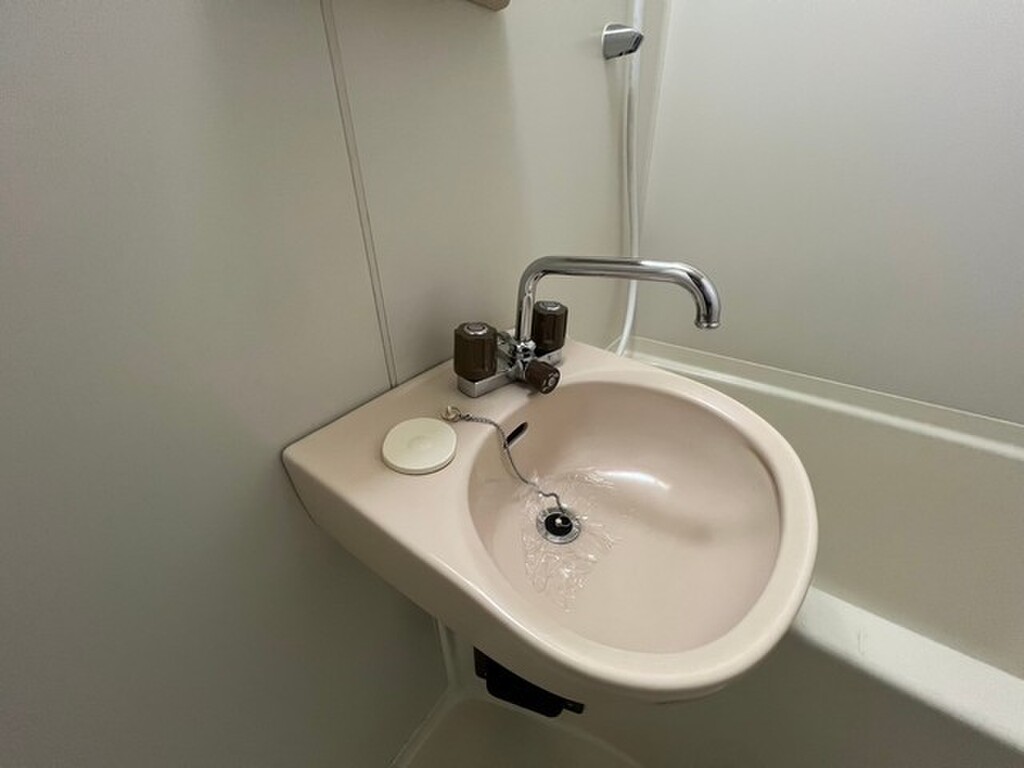 (6/25) 洗面所 (6/25) 洗面所