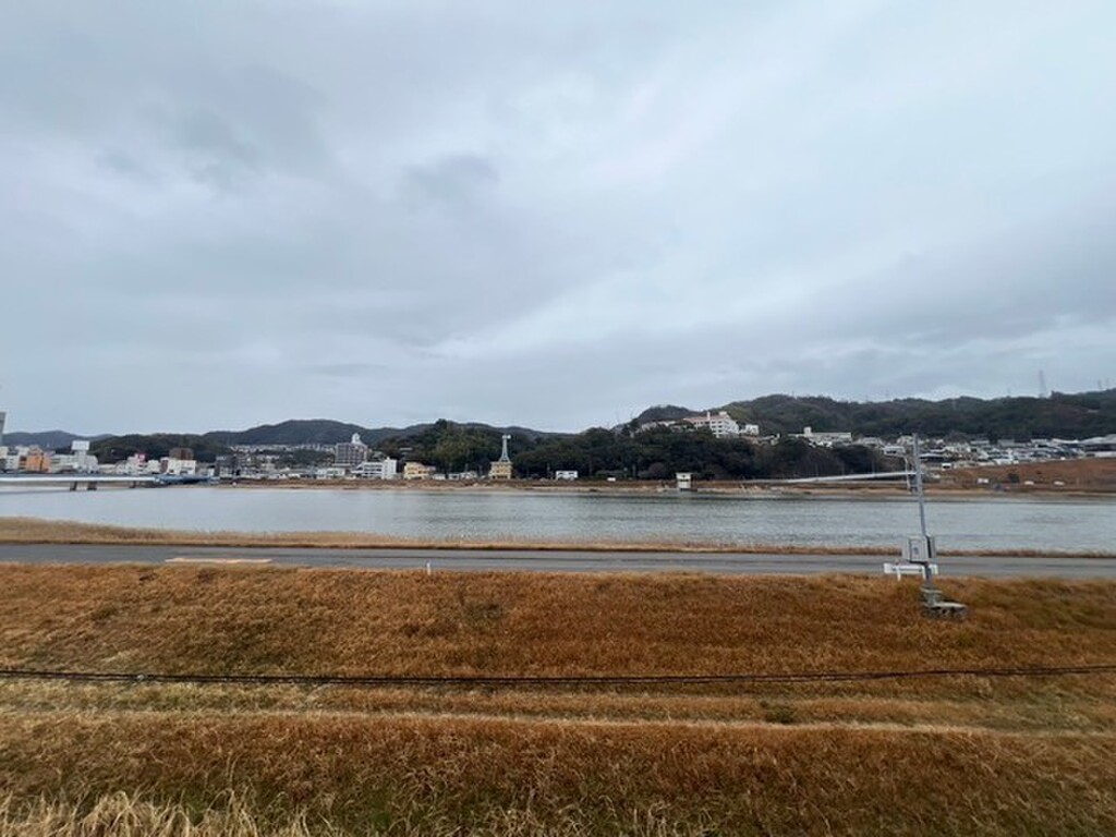 (13/25) 眺望 (13/25) 眺望