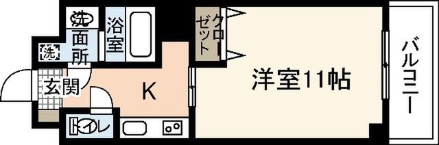 リバーハイツ