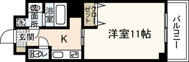 リバーハイツ