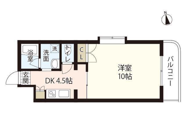 リバーハイム古市