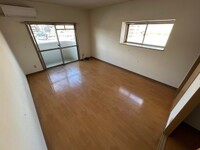 ※別号室の写真となります。