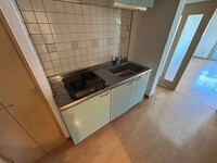 ※別号室の写真となります。