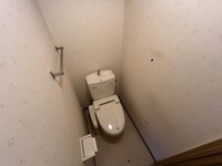 ※別号室の写真となります。